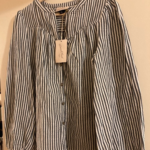 Target blouse - Picture 3 of 3